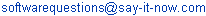 Virdi Advanced Mail Processor (VAMP) 
E-Mail